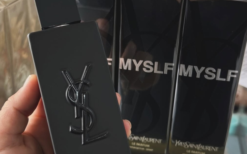 YSL MYSELF LE PARFUM 60ML 150KM