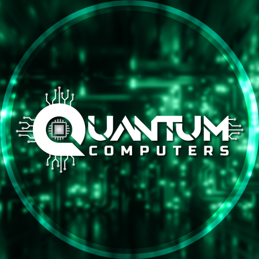 Quantum Computers