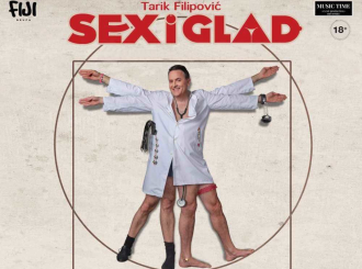 Sex i glad