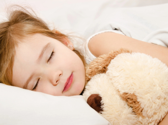 Studija pokazala kada dijete treba da ide na spavanje