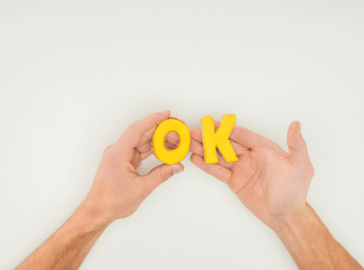 Šta znači skraćenica "OK"?