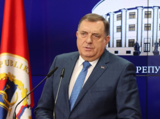 Dodik: Srpska ima Izborni zakon, Ustavni sud BiH krši procedure i Ustav
