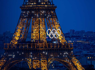 Pozornica sveta u "Gradu svetlosti" na Seni – počinju Olimpijske igre u Parizu