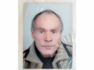 Nestao bijeljinac Pero Petković (74), policija apeluje na građane da pomognu u potrazi