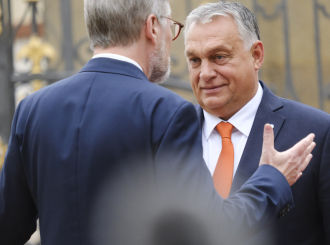 Orban: Vrijeme je da "zauzmemo" Brisel