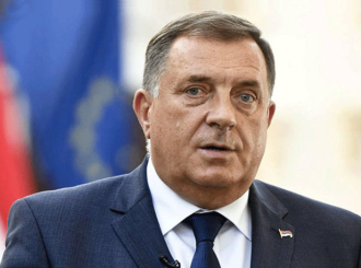 Dodik: Tužilaštvo traži zaključke sa sjednice Glavnog odbora SNSD-a