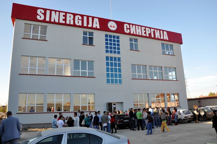 Univerzitet Sinergija, Bijeljina