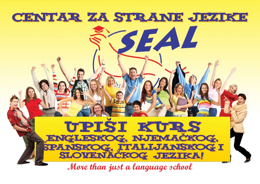 SEAL centar za strane jezike, Bijeljina