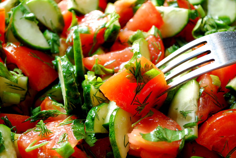 Sedam razloga zbog kojih paradajz treba jesti uz svaki obrok