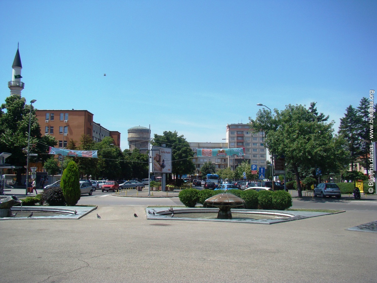 BIJELJINA