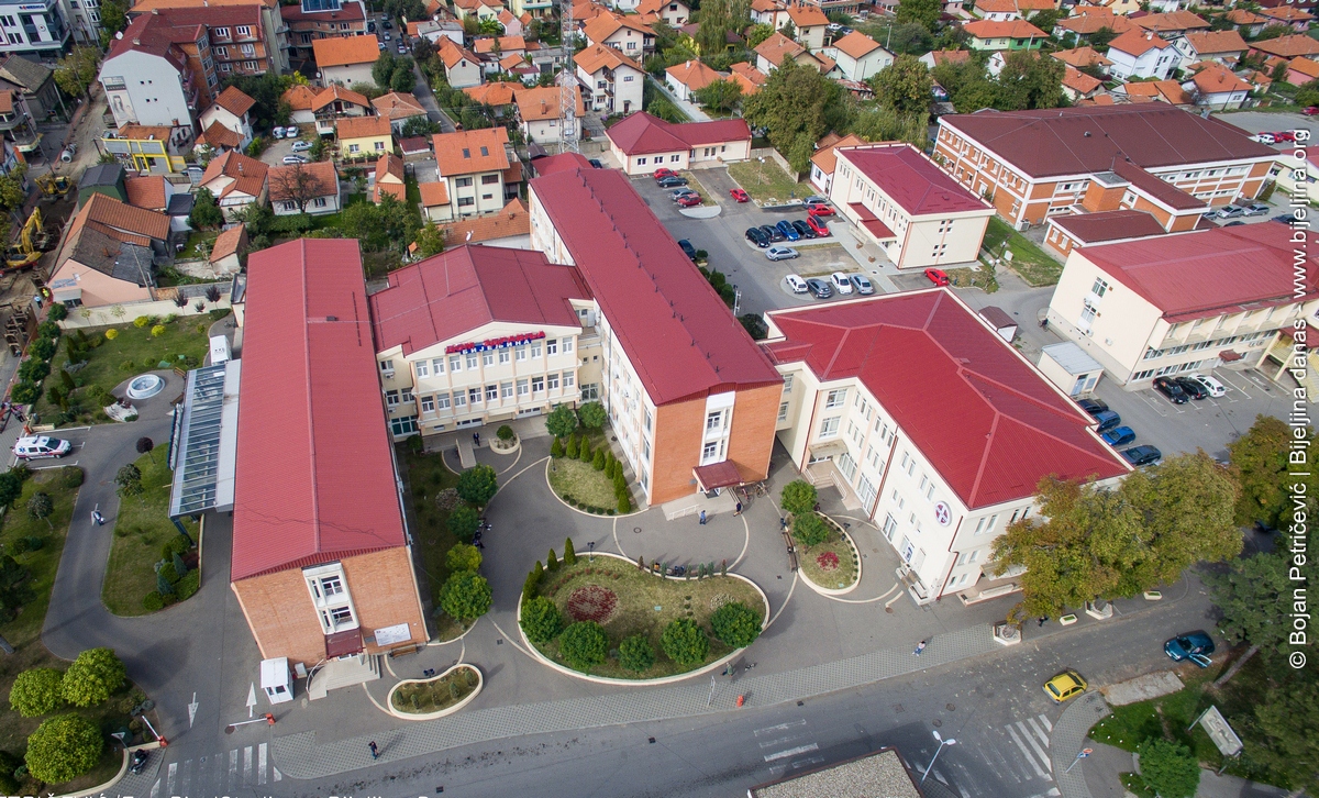 BIJELJINA