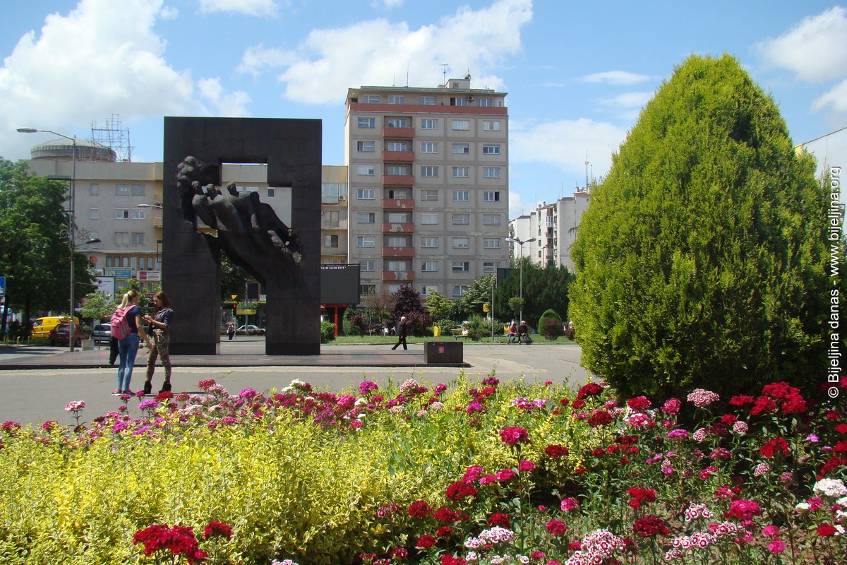 BIJELJINA