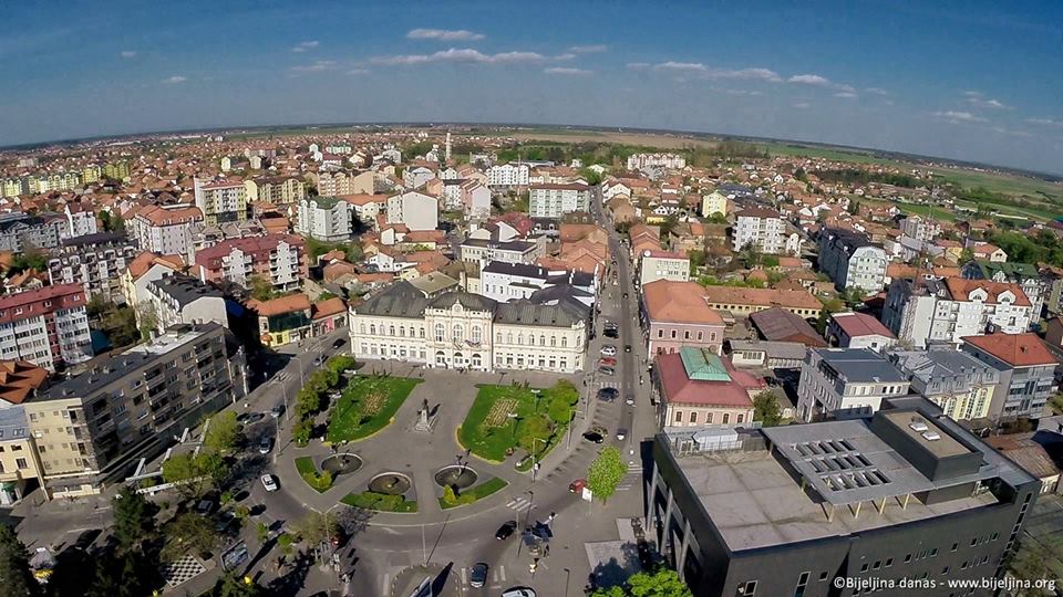 BIJELJINA