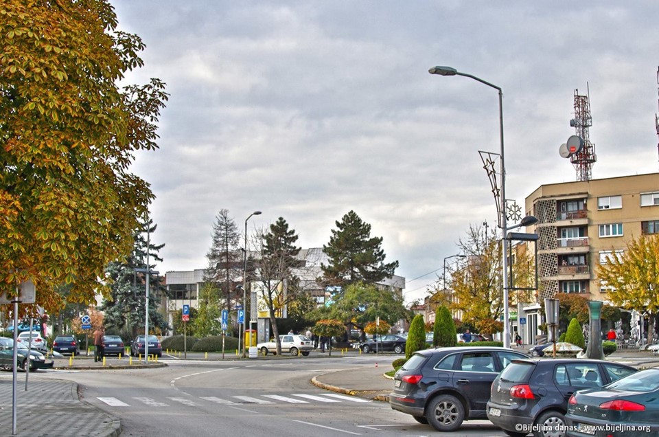 BIJELJINA