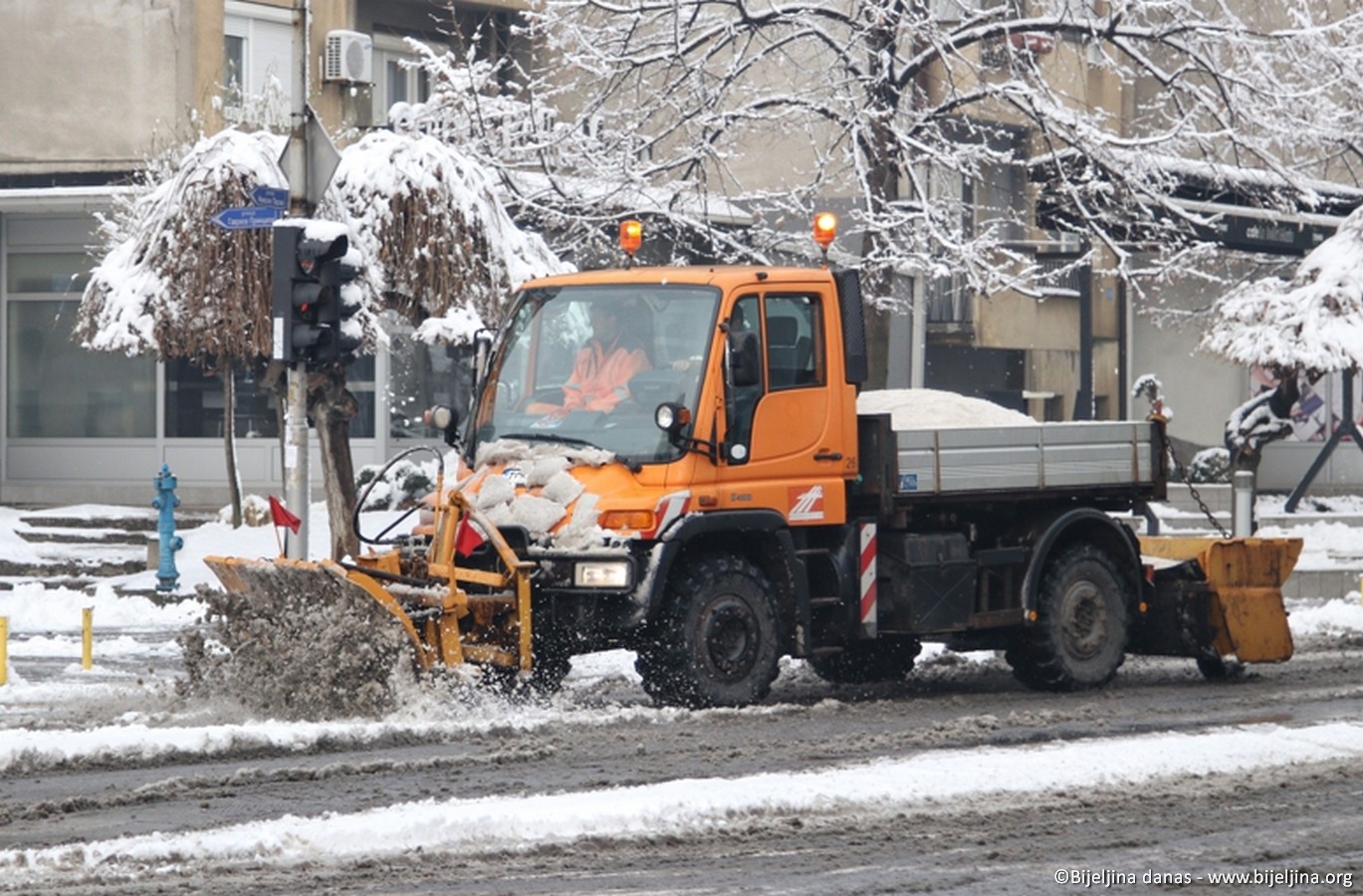 BIJELJINA