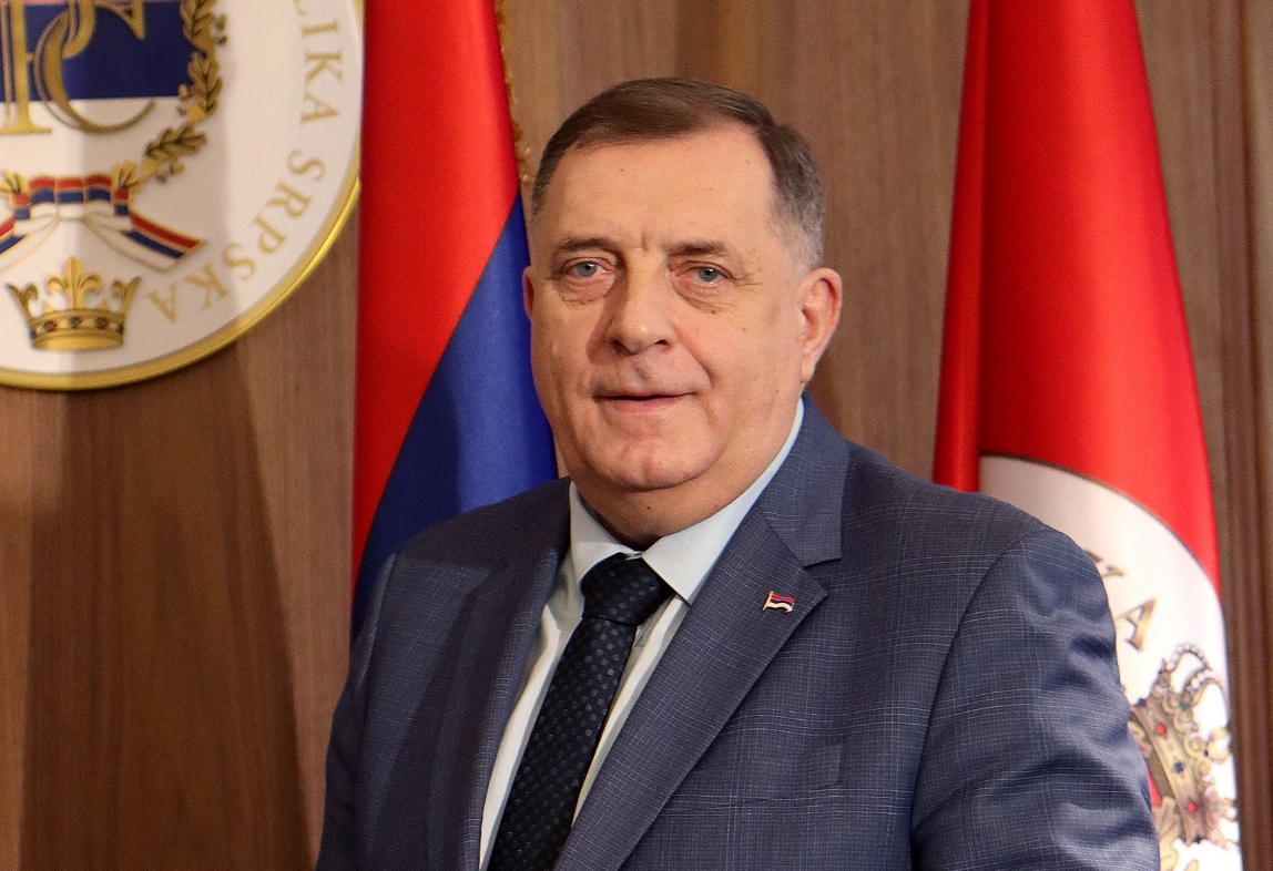 REPUBLIKA SRPSKA