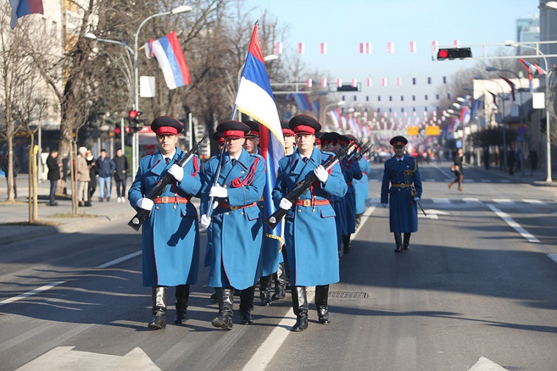 REPUBLIKA SRPSKA