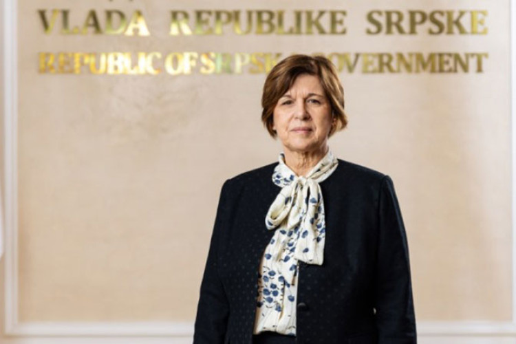 REPUBLIKA SRPSKA