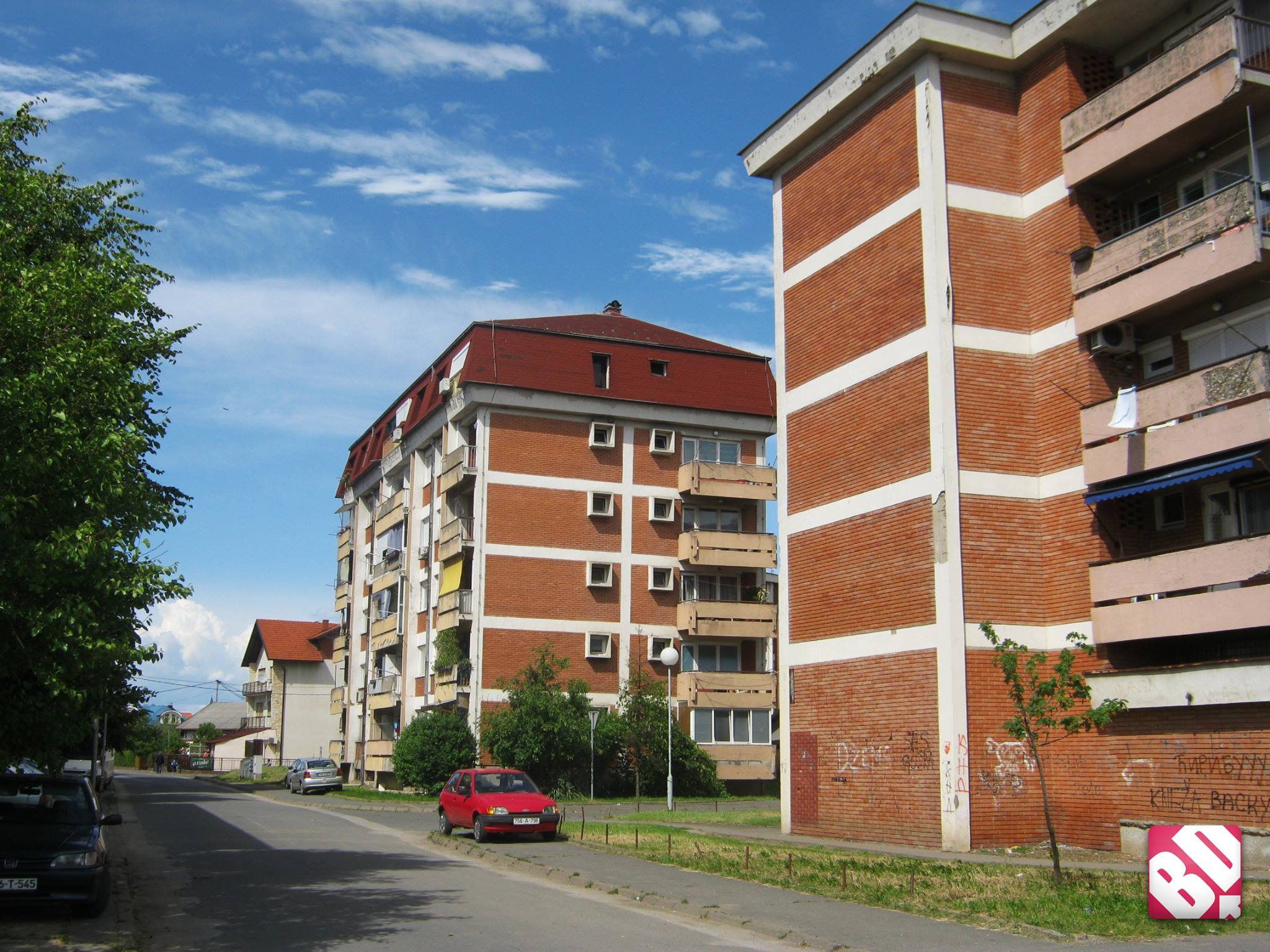 BIJELJINA