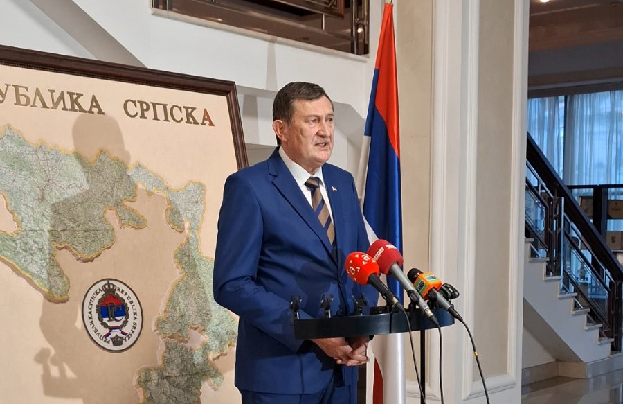 REPUBLIKA SRPSKA