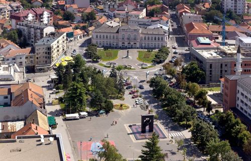 BIJELJINA