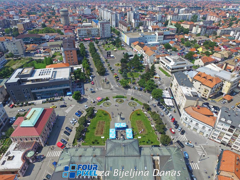 BIJELJINA