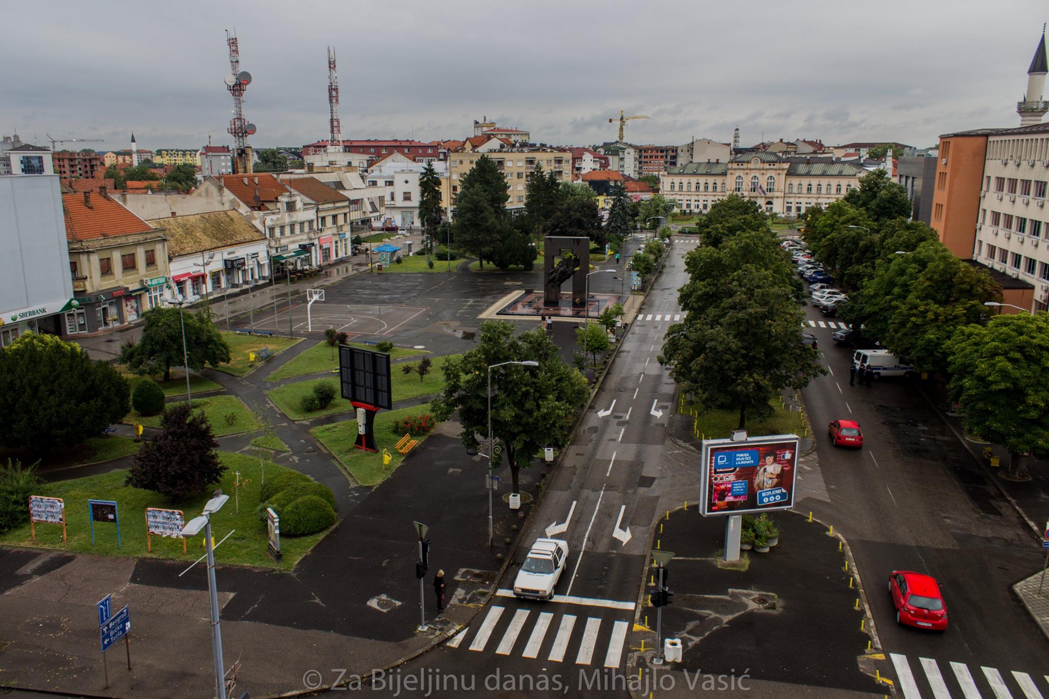 BIJELJINA