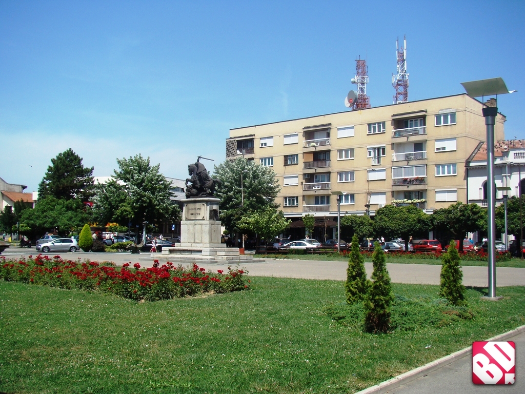 BIJELJINA