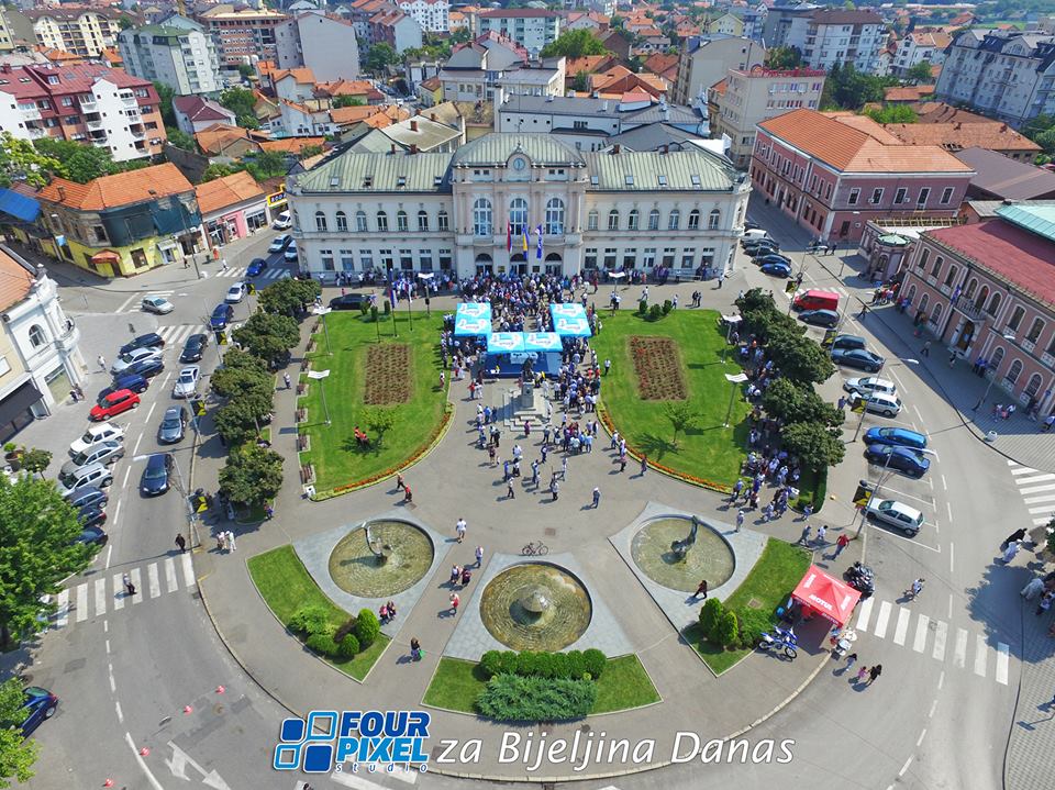 BIJELJINA