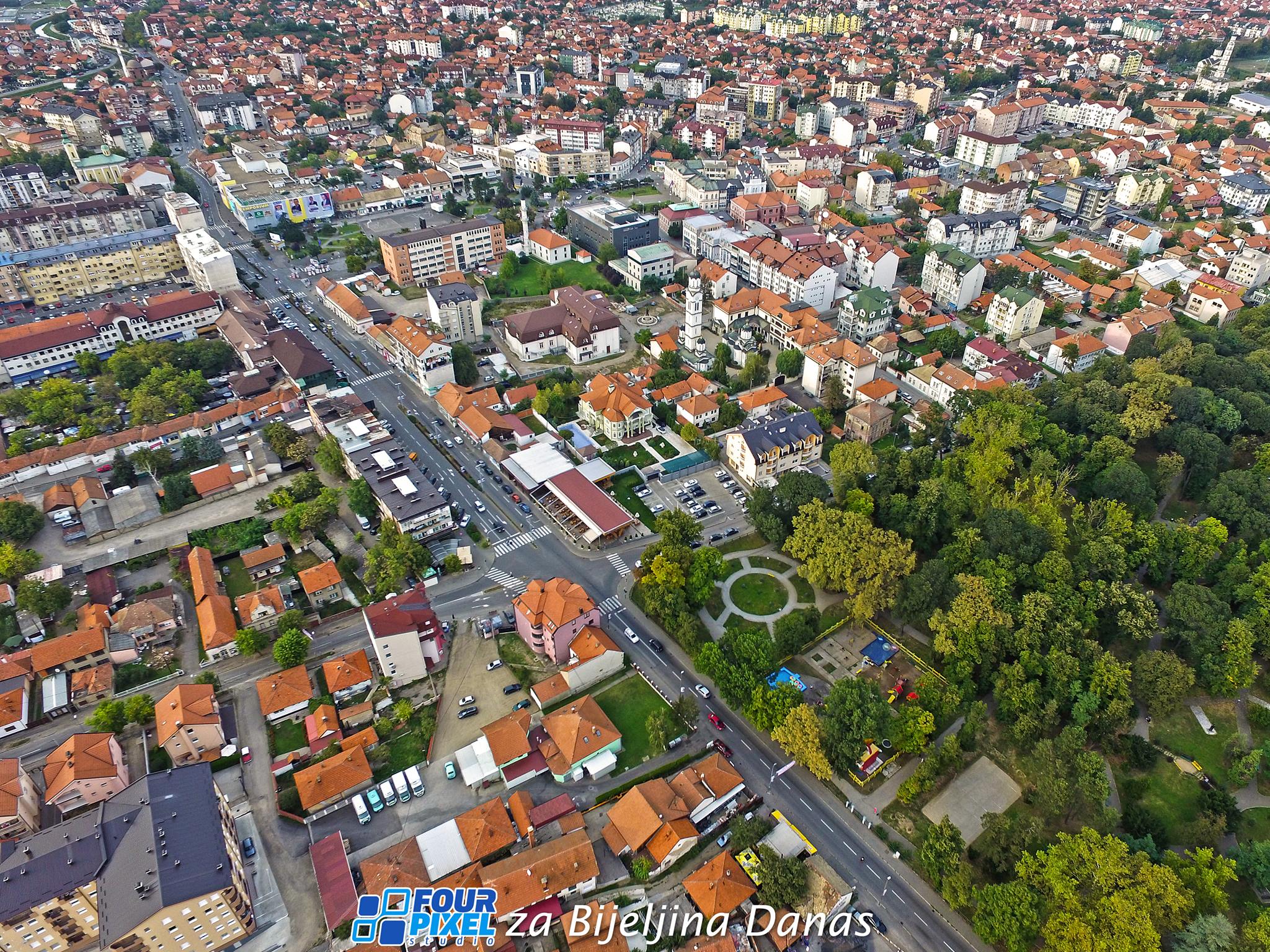 Ljubavni oglasi bijeljina