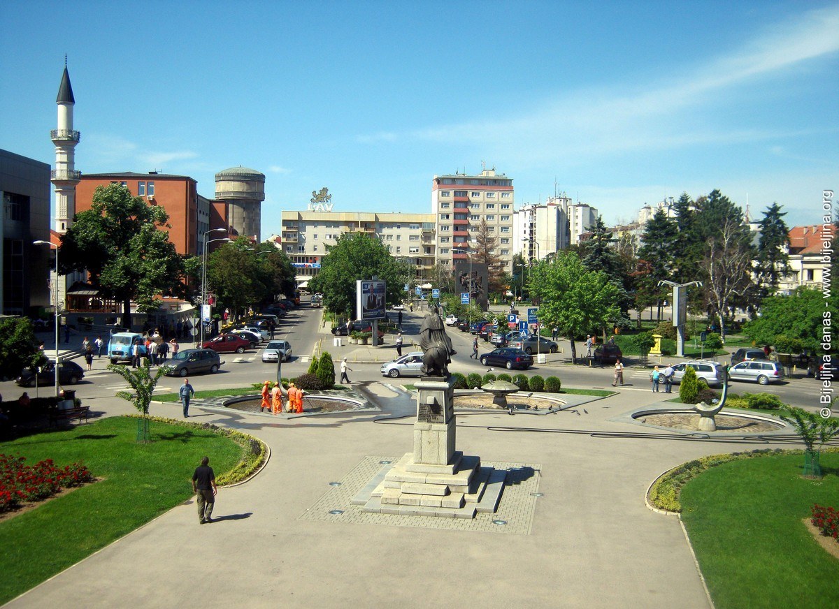 BIJELJINA