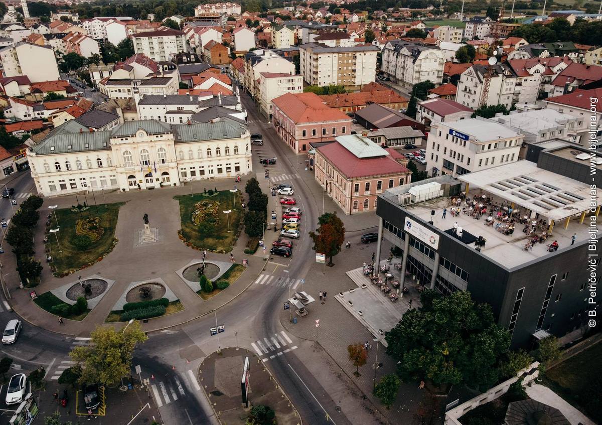 BIJELJINA