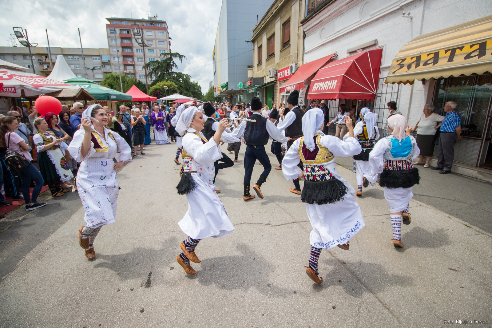 BIJELJINA