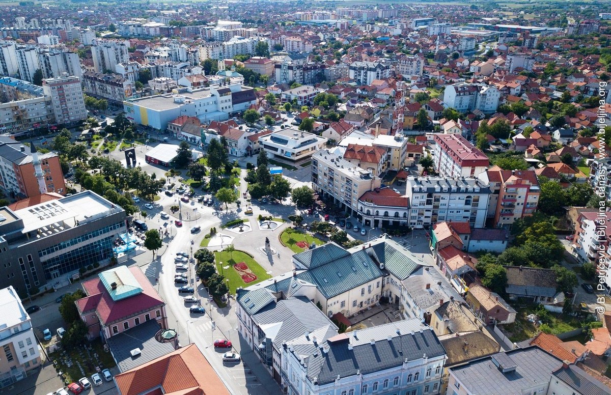 BIJELJINA