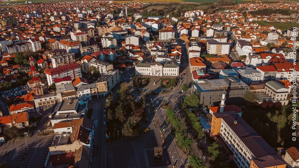 BIJELJINA