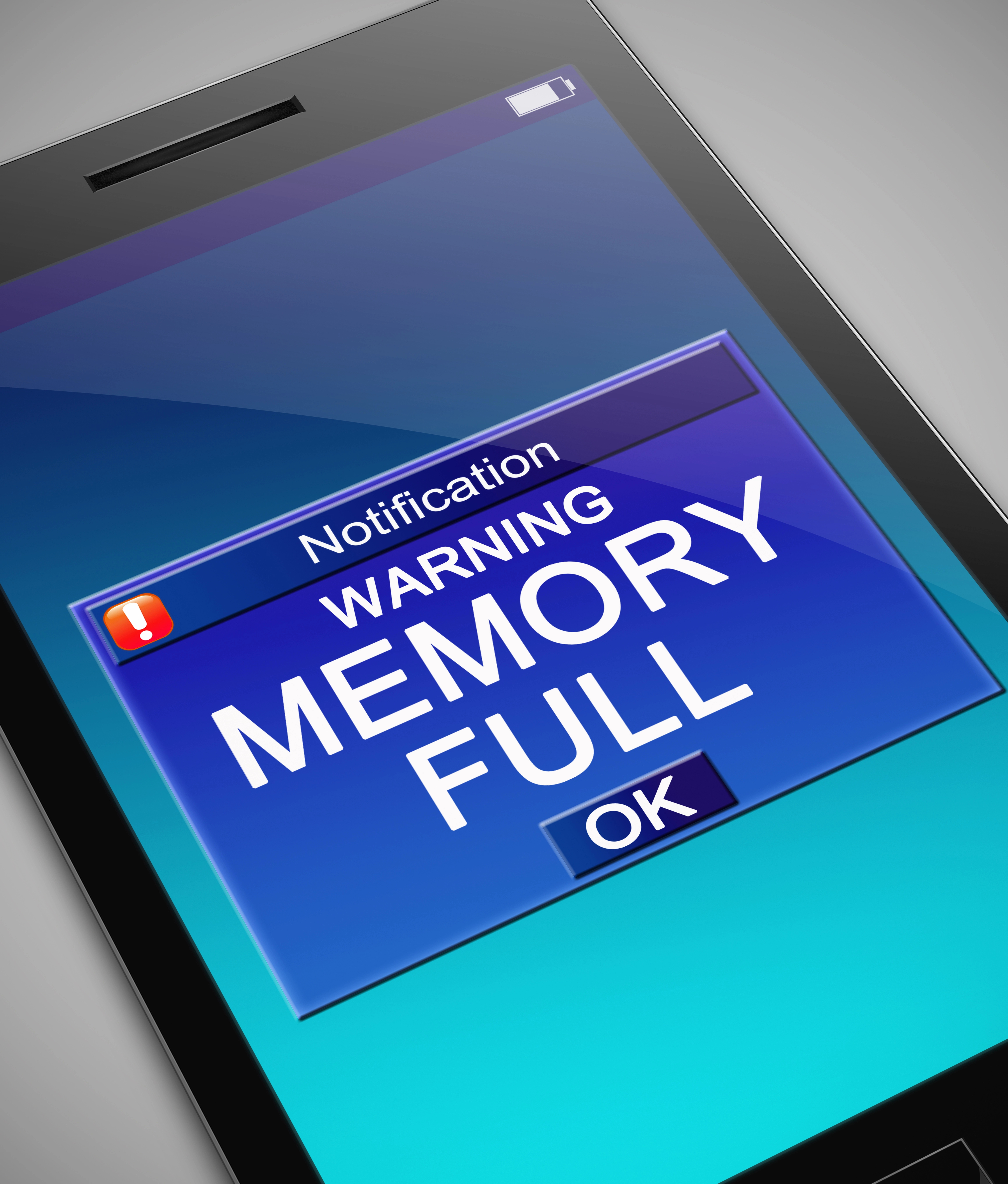 Koja je količina radne memorije koja vam je potrebna u 2024. godini?