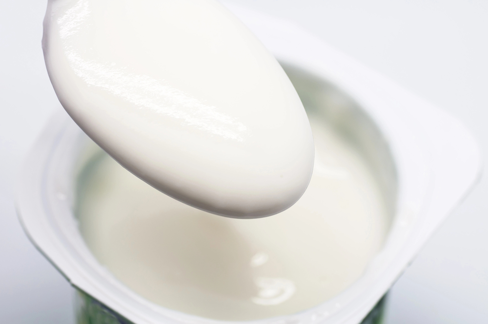 Istraživanje pokazalo kako jogurt utiče na organizam