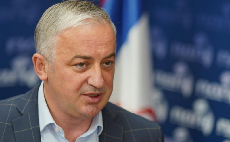 Borenović: Nemam ništa protiv da se Stanivuković ponovo kandiduje za gradonačelnika