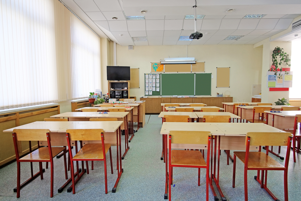 Za deceniju u Srpskoj ugašeno 500 odjeljenja, broj nastavnika se povećao