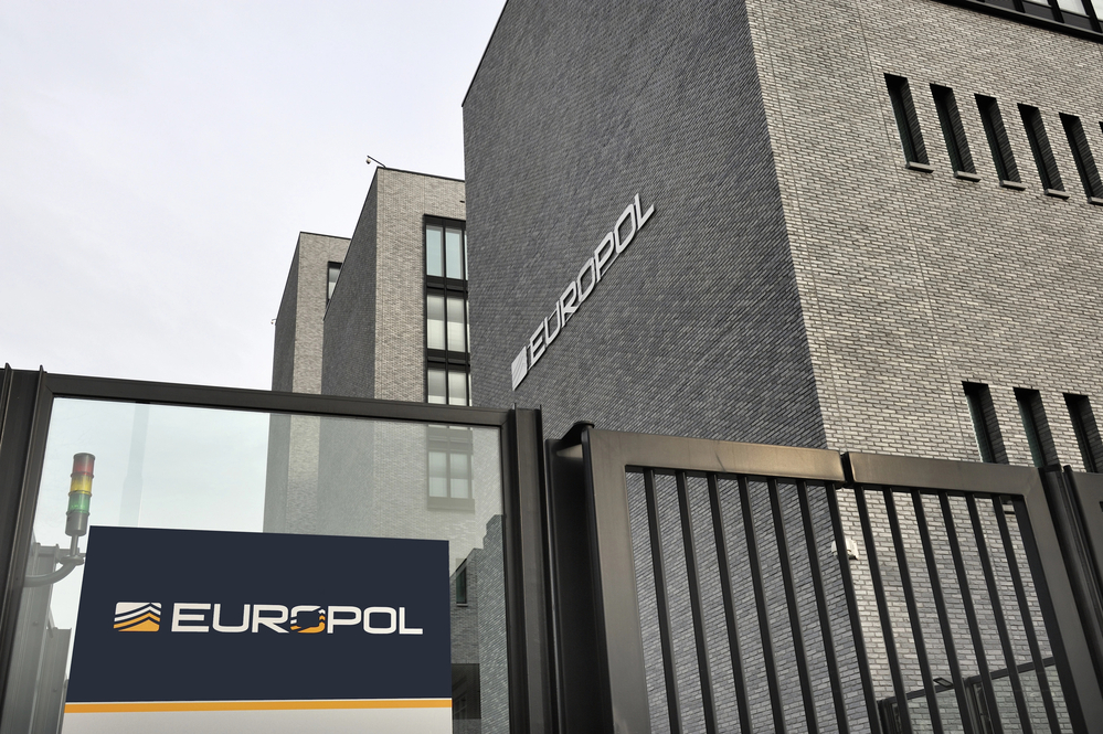 Predao se trgovac drogom sa Evropolove liste najtraženijih kriminalaca