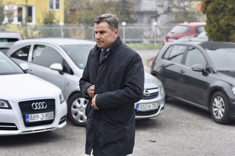 Novaliću se ne ide u zatvor, kaže da ima "neodložnih obaveza"