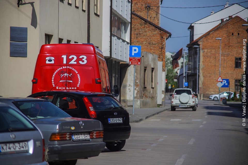 Vatrogasci u Srpskoj već imaju pune ruke posla, neke jedinice podmladile redove, a neke tek planiraju