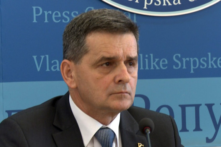 Vasić: Policija garant slobode i ravnopravnosti svih u Srpskoj
