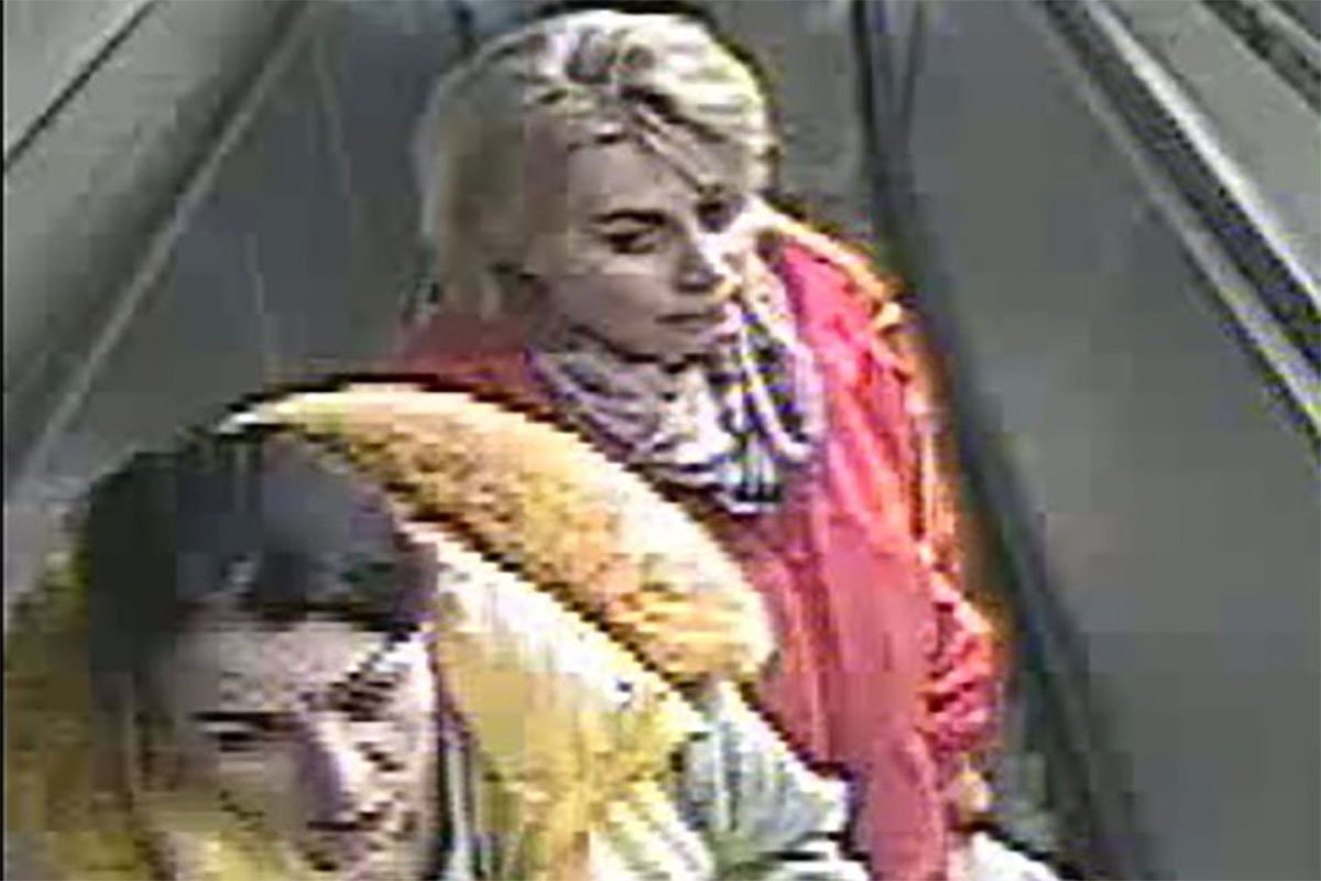 Austrijska policija traži ove žene zbog nestanka male Danke
