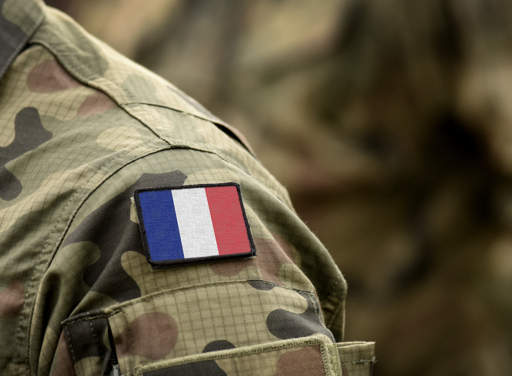 Kontingent od 250 francuskih vojnika naredne sedmice dolazi u BiH