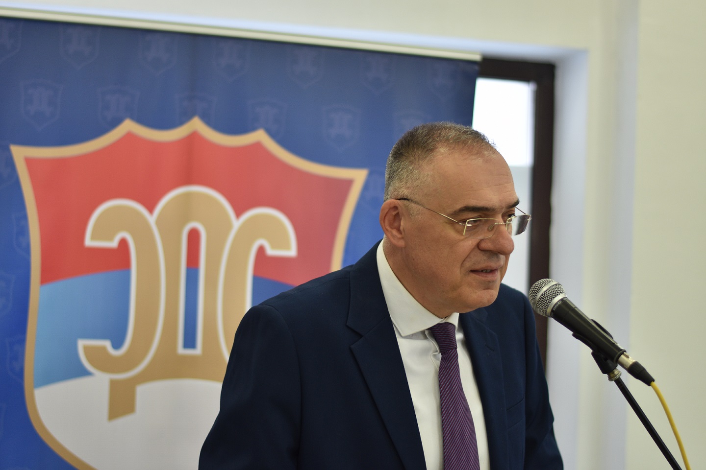 Miličević: SDS će učestvovati na lokalnim izborima uprkos gašenju računa