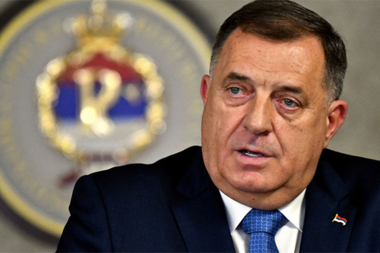 Dodik: Sutra sastanak sa koalicionim partnerima o izborima