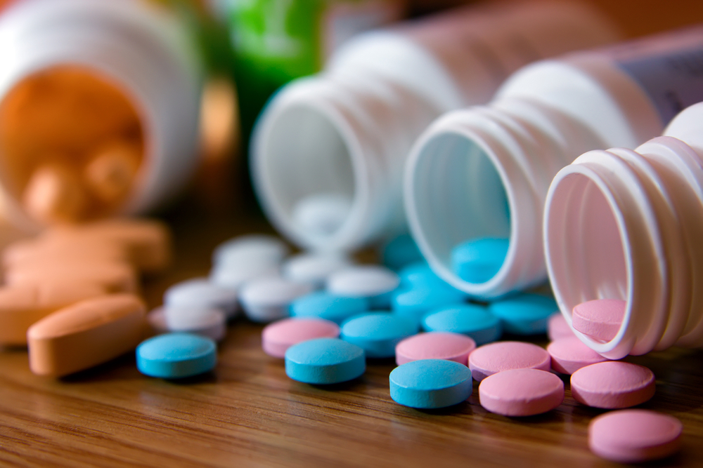 Revolucija u farmaciji: Više tableta u jednoj – odštampanoj