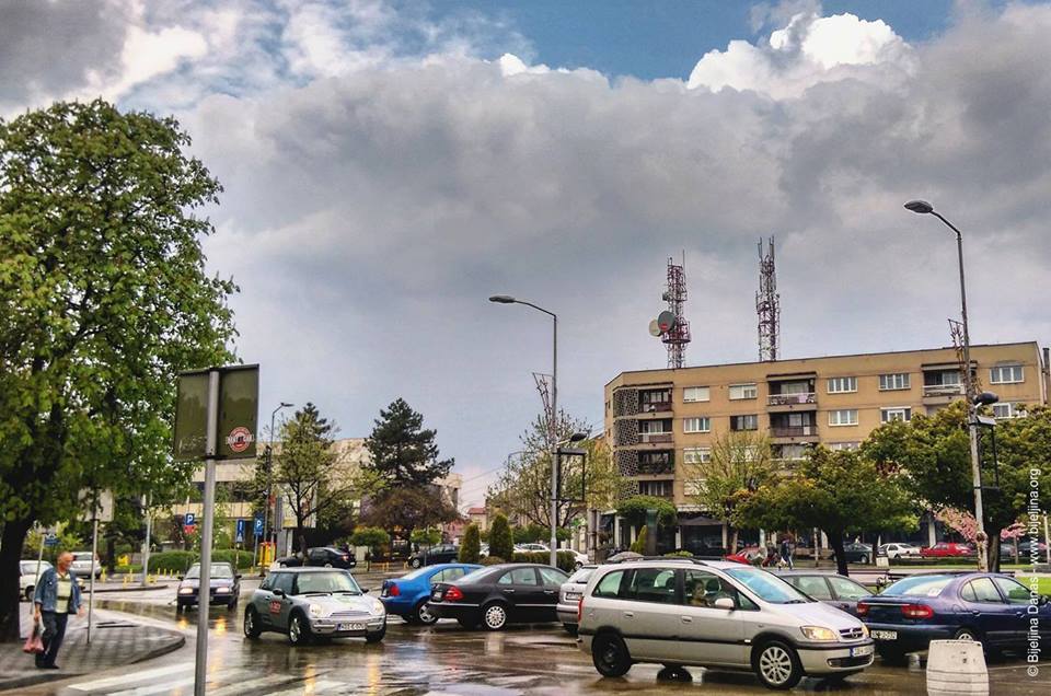 Meteorolozi upozoravaju: Stiže promjena vremena u Srpsku!