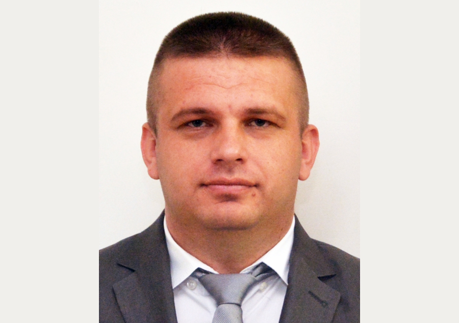 Trebinje: Nestao Branislav Božović (38)